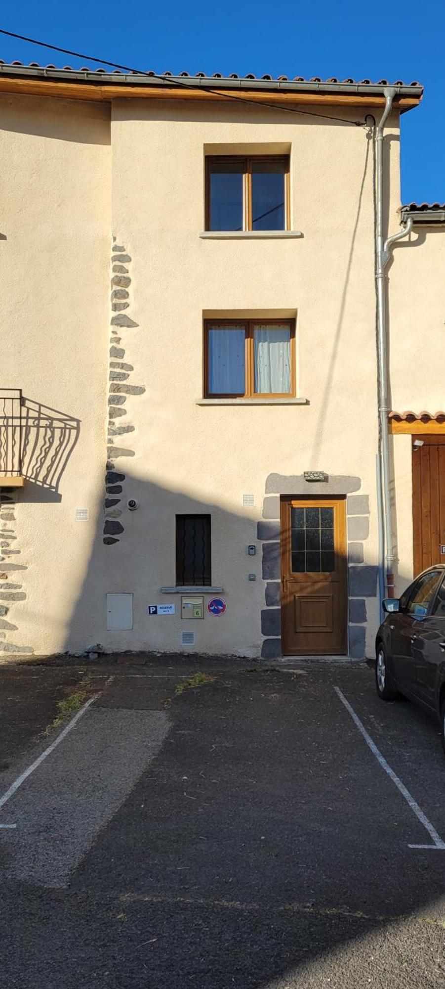Les Maisons Bareyre - Grandes Maisons Avec Terrasse Сasa de vacaciones *